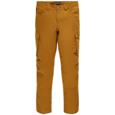Outdoor Research Men's Shastin Cargo Pants Tapenade