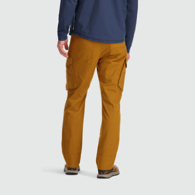 Outdoor Research Men's Shastin Cargo Pants Tapenade