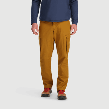 Outdoor Research Men's Shastin Cargo Pants Tapenade