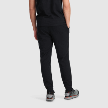 Outdoor Research Men's Trail Mix Joggers Black