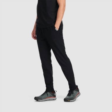 Outdoor Research Men's Trail Mix Joggers Black