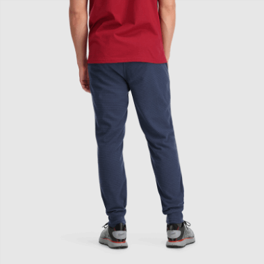 Outdoor Research Men's Trail Mix Joggers Naval Blue