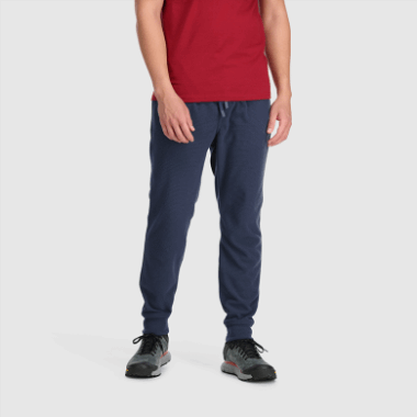 Outdoor Research Men's Trail Mix Joggers Naval Blue