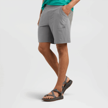 Outdoor Research Men's Astro Shorts Naval Blue