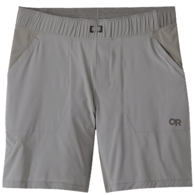 Outdoor Research Men's Astro Shorts Naval Blue