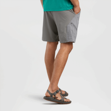 Outdoor Research Men's Astro Shorts Naval Blue
