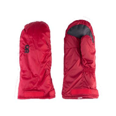 Outdoor Research Men's Alti Ii Replacement Liner Mitts Agate