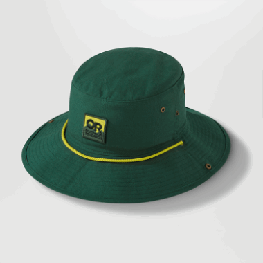 Outdoor Research Moab Sun Hat Blue Spruce